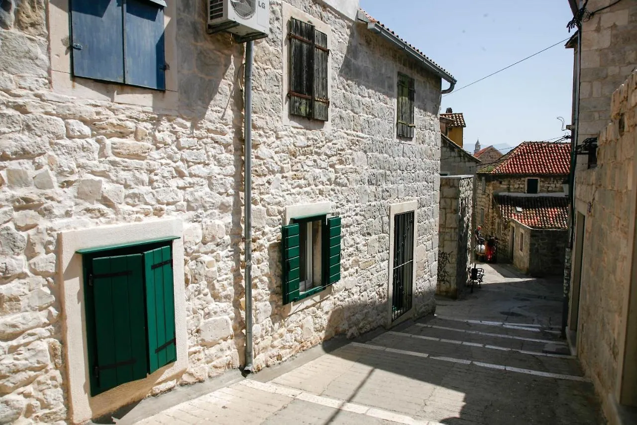 Apartment Lucy Lu Split Croatia