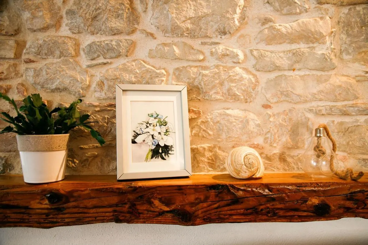 Apartment Lucy Lu Split 0*,  Croatia